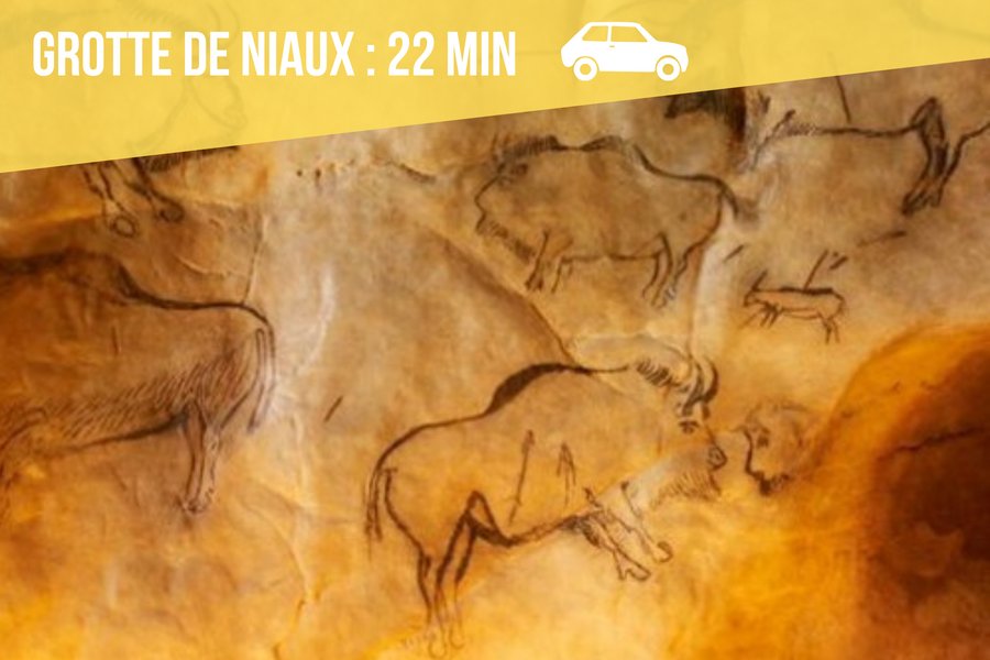 Hébergement AbracadaRoom : La Cabane du Nid du Pic - Image 30