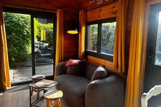 Chalet Côtes-d'Armor