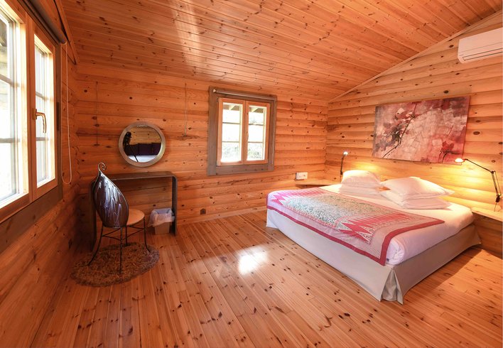 Hébergement AbracadaRoom : Sottu a L'alivi - Image 3