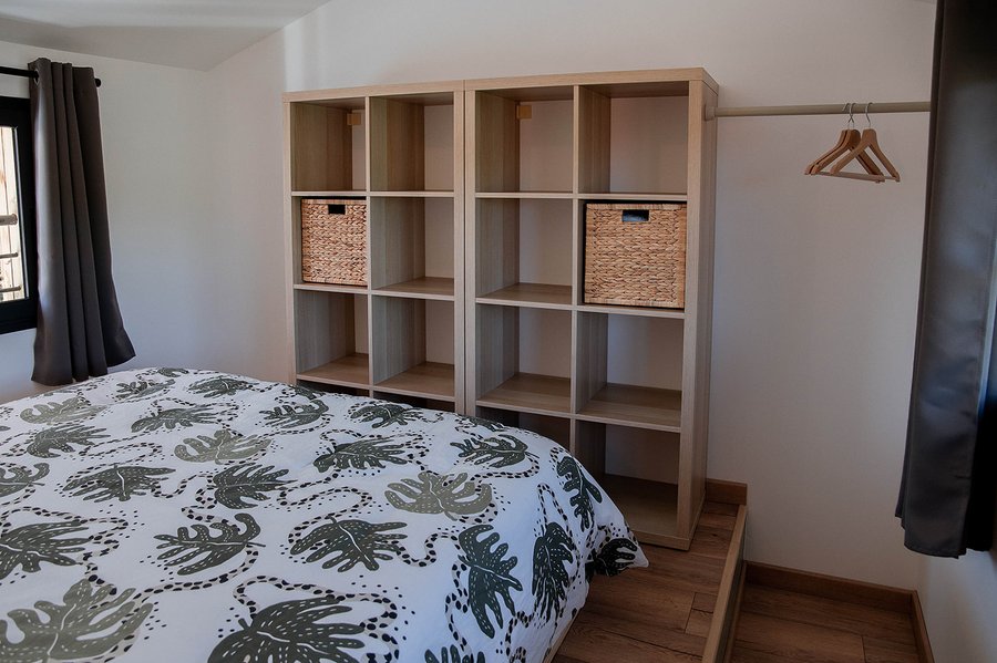 Hébergement AbracadaRoom : Tiny cosy & Spa - Image 33