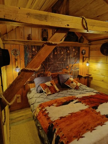 Hébergement AbracadaRoom : P'tit RANCH - Image 5
