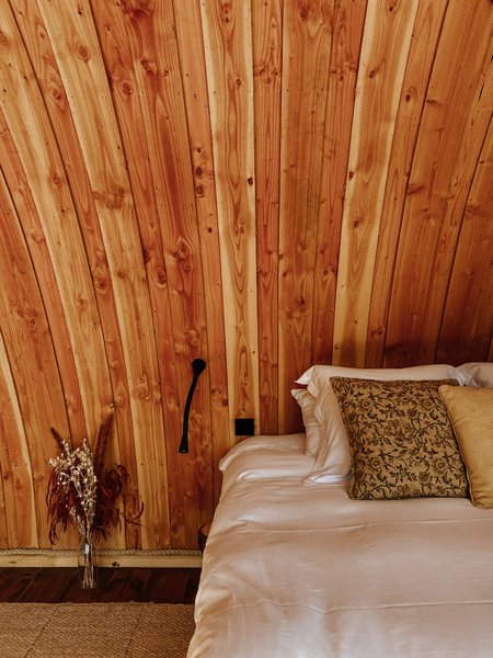 Hébergement AbracadaRoom : Cabane Spa Halte Sauvage - Image 10