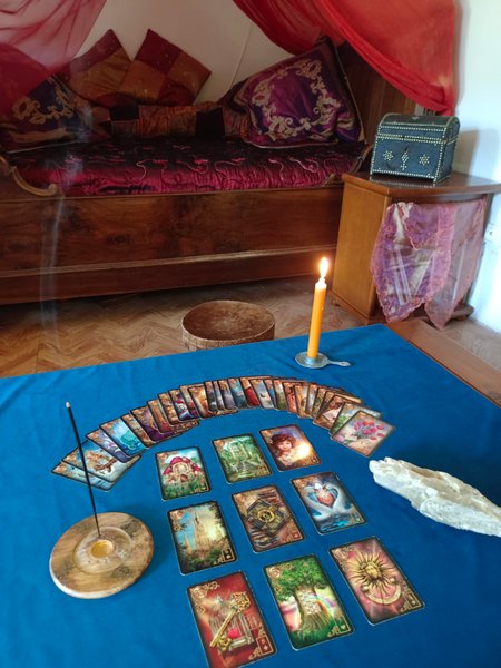 Hébergement AbracadaRoom : La Suite des Ondines - Image 25