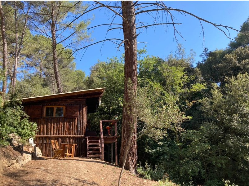 Domaine AbracadaRoom : Le Cabanon d'Aix - Image 1