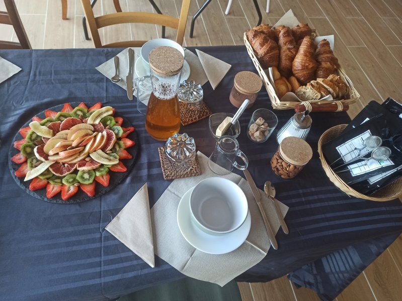 Hébergement AbracadaRoom : La Canopée - Image 12