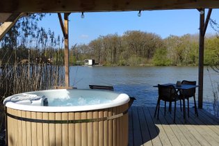 Domaine des Feuilles