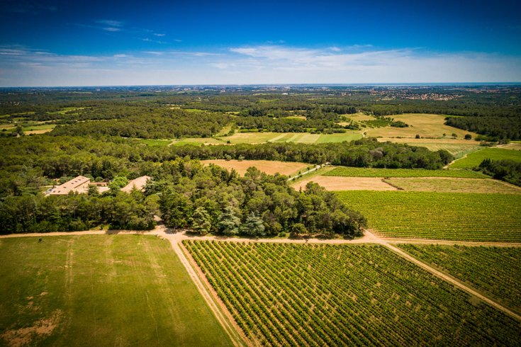 Domaine AbracadaRoom : Domaine St-Jean de l'Arbousier - Image 3