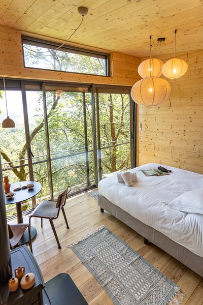 Hébergement AbracadaRoom : Le Carrelet 1 - Image 3