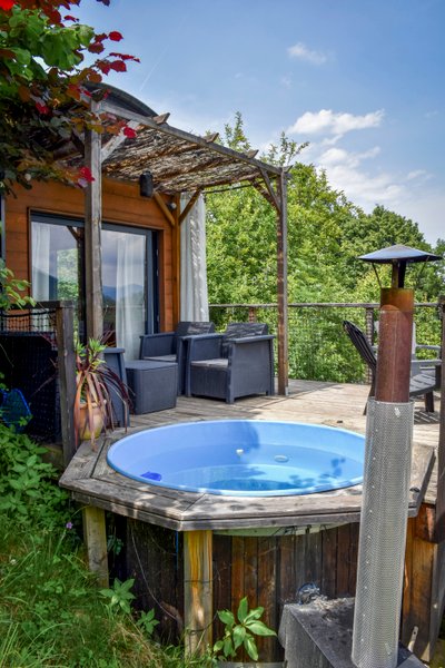 Hébergement AbracadaRoom : La Casa de Lili - Image 4