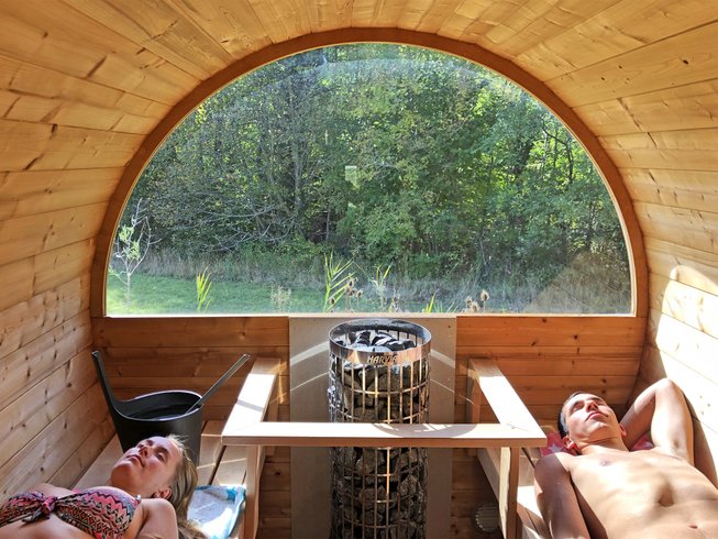 Domaine AbracadaRoom : Cosy Nature - Image 11