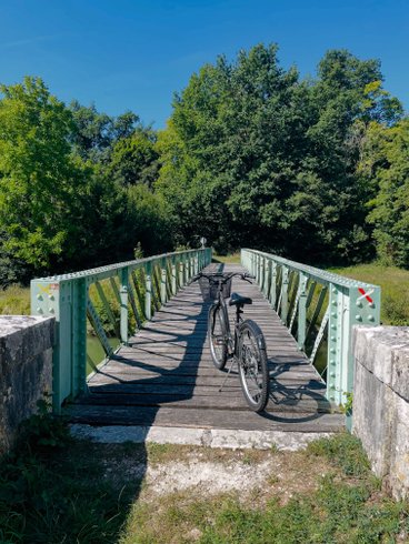 Domaine AbracadaRoom : DOMAINE DU CANAL - Image 38
