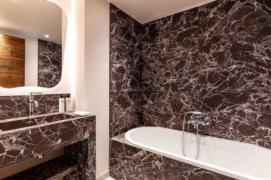 Hébergement AbracadaRoom : Suite Joly - 94 m² - Image 24