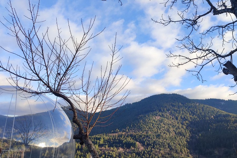 Bulled'ardeche & Spa et sauna — photo 2