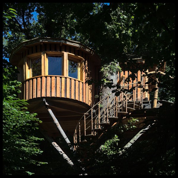 Domaine AbracadaRoom : Caban'Aspe - Image 9