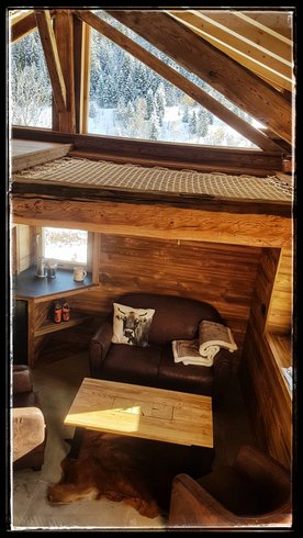 Hébergement AbracadaRoom : Chez mil'gonnet - Image 13