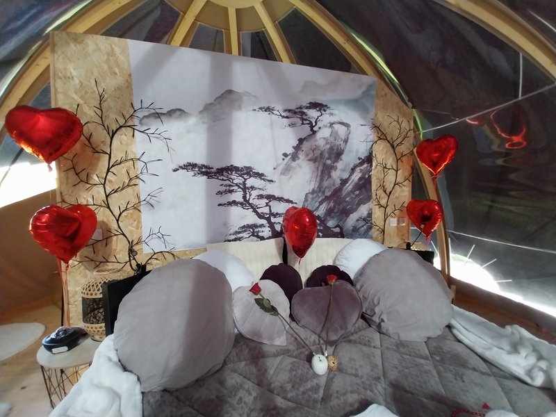 Domaine AbracadaRoom : Le Clos FMR - Fanny et Manon - Image 25