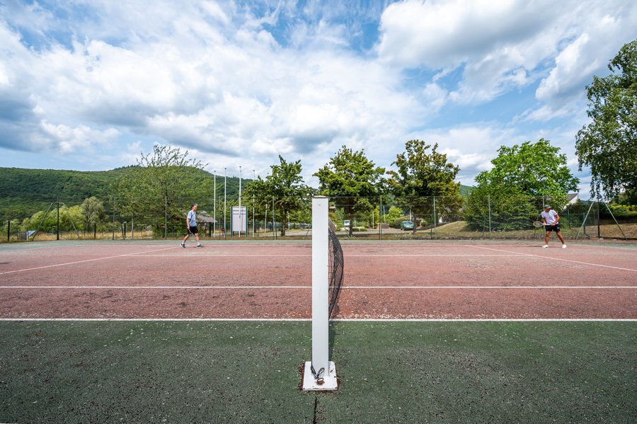 Domaine AbracadaRoom : Seasonova Camping les Vosges du Nord - Image 39