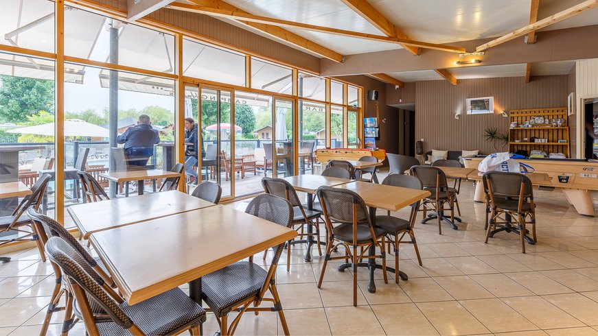 Hébergement AbracadaRoom : Bungalodge Kenya Haliotis - 5 personnes - Image 31