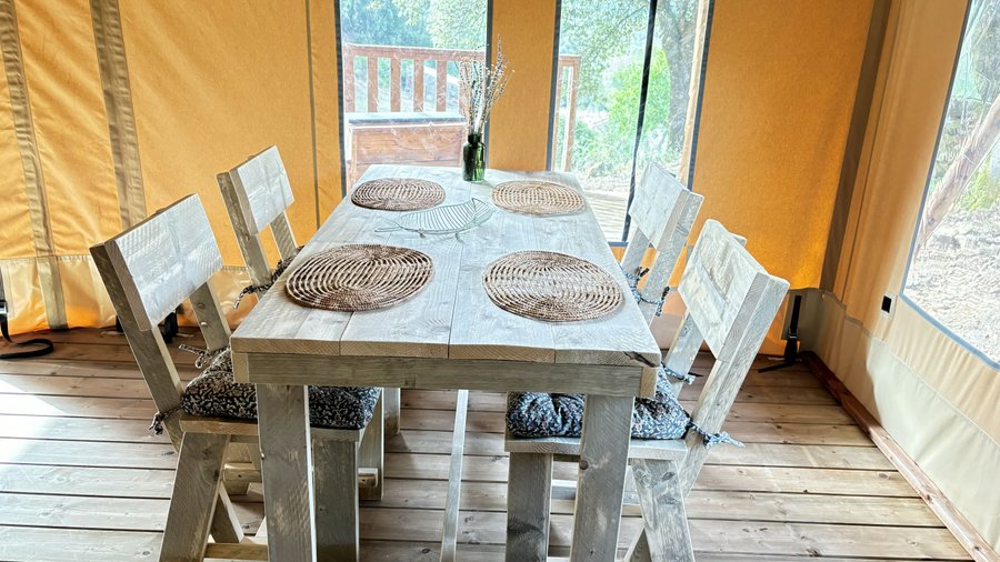 Hébergement AbracadaRoom : SAPPARA - Image 9