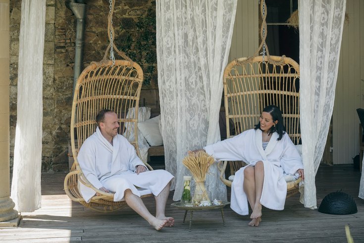 Hébergement AbracadaRoom : ForRest Sand - Image 16