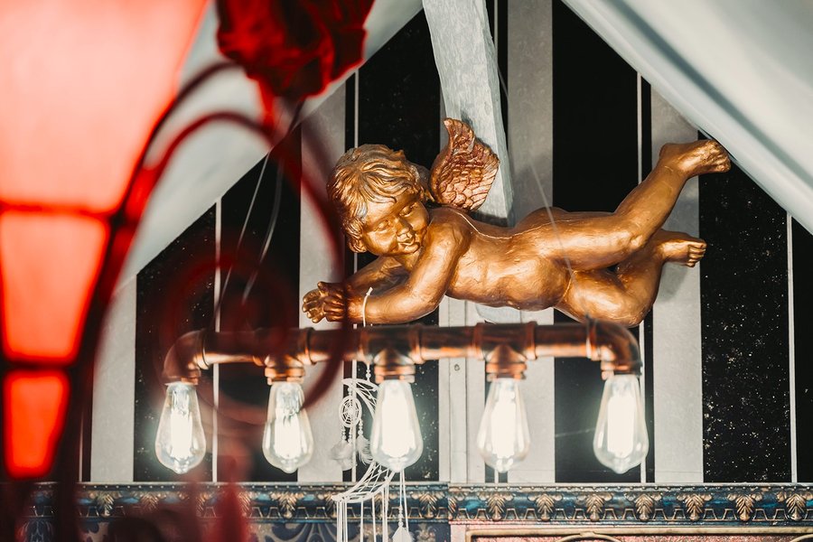 Hébergement AbracadaRoom : La Suite  1ère LOGE - Image 26