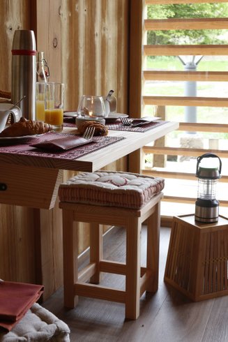 Hébergement AbracadaRoom : Les Chello de Marie - Image 10