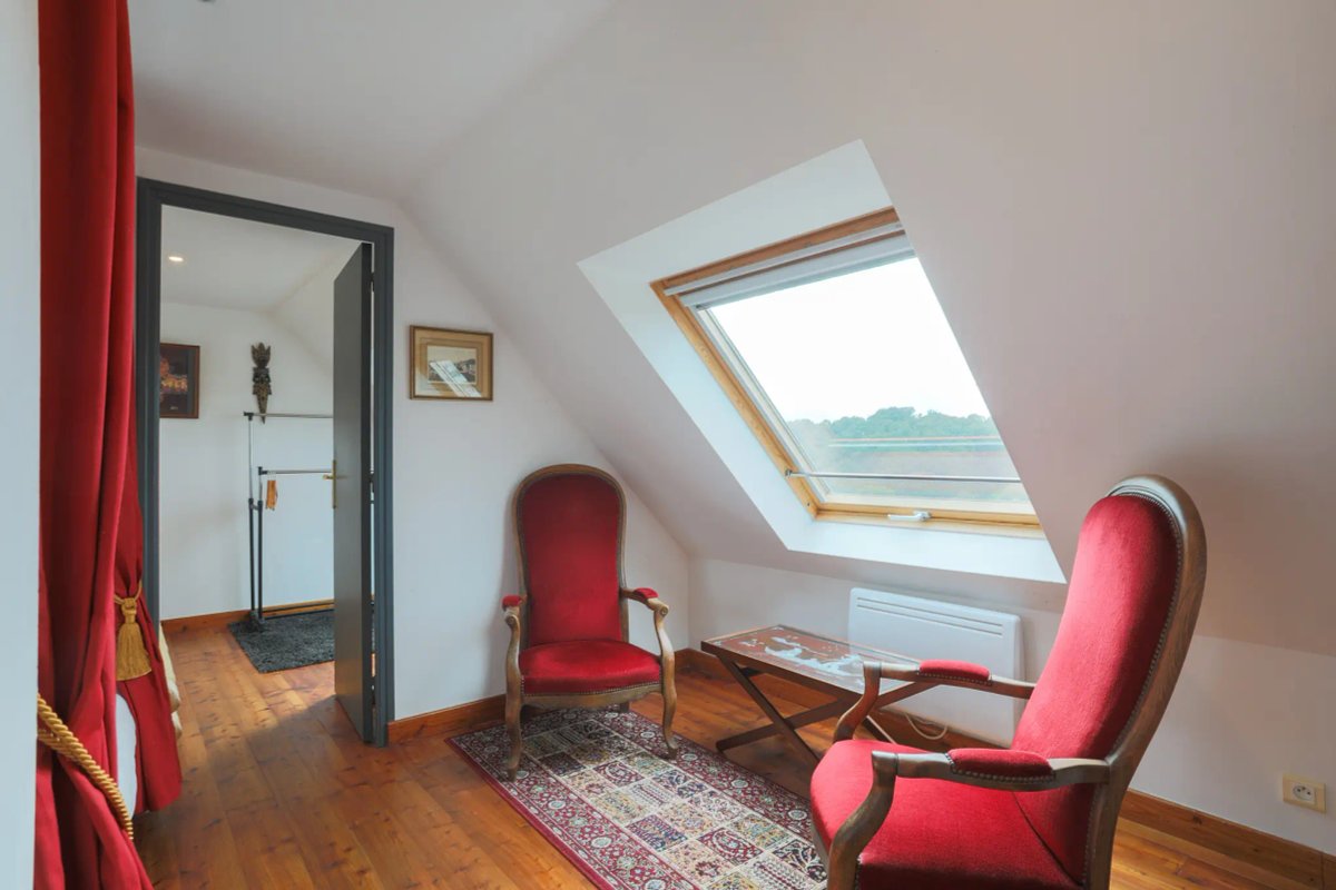 Gîte Keryanti à Plouégat-Moysan (8)