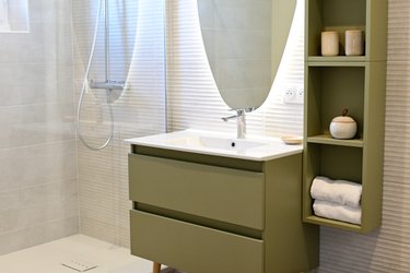 Studio Deluxe Muscadelle à Lussac (3)