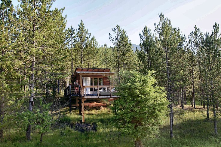 Hébergement AbracadaRoom : Cassiopée - Image 6