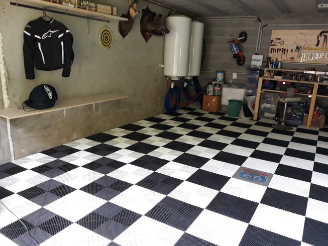 Hébergement AbracadaRoom : La Cabane de Mister Jack - Image 19