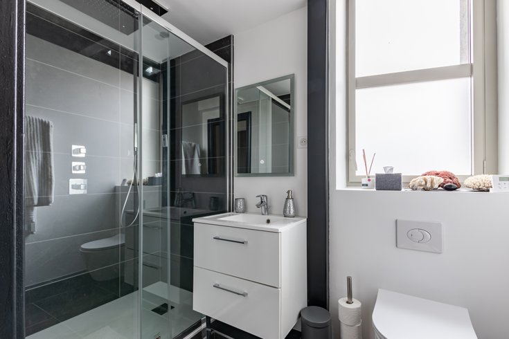 Domaine AbracadaRoom : Glam Appart New York - Image 17