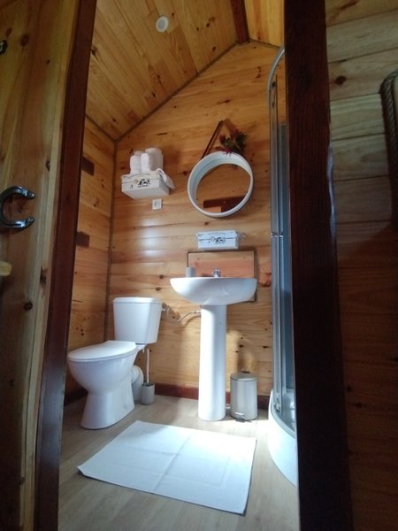 Hébergement AbracadaRoom : La petite Bicolia & Spa - Image 10