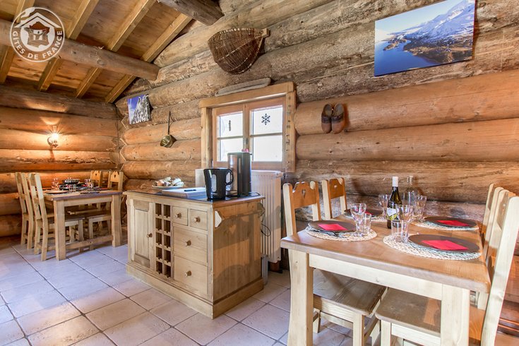 Domaine AbracadaRoom : Camping le Chenantier - Ma Cabane en Montagne - Image 12