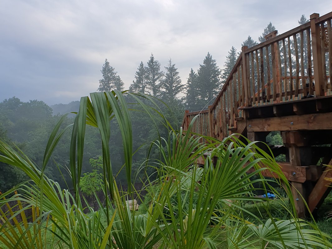 Cabeane PureScapade & Spa à Royères (23)