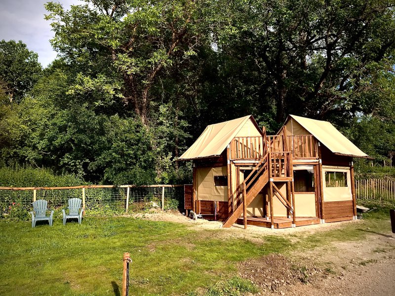 Hébergement AbracadaRoom : CABATENTE - Image 1