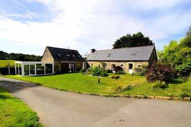Gîte Keryanti à Plouégat-Moysan (1)