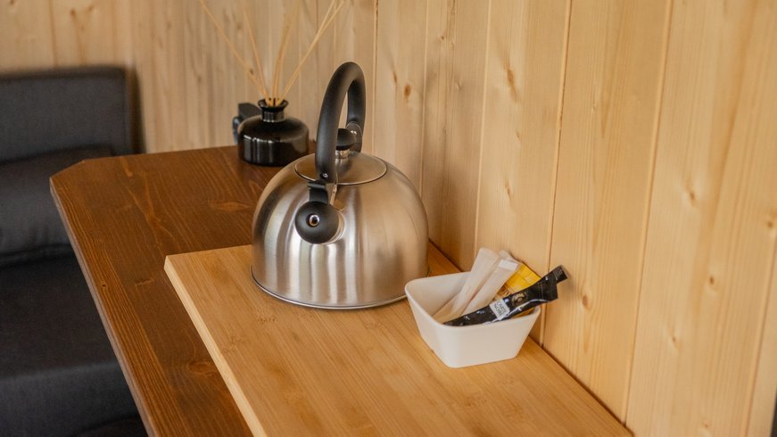 Hébergement AbracadaRoom : Escapade Châtelaine- à 1h20 de Lyon - Image 34