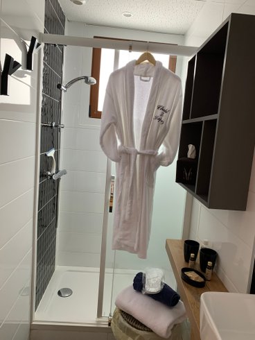 Hébergement AbracadaRoom : Bulle Spa Oxygène 1650 - Image 29