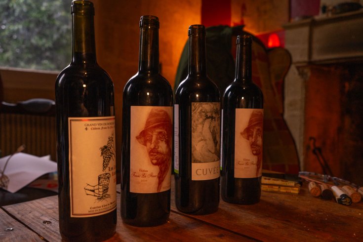 Domaine AbracadaRoom : Homnest (Mouliets) - Image 18