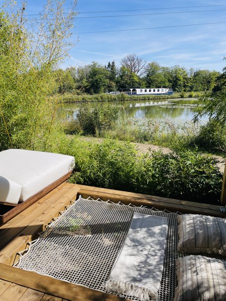 Domaine AbracadaRoom : Domaine du Canal - Image 47
