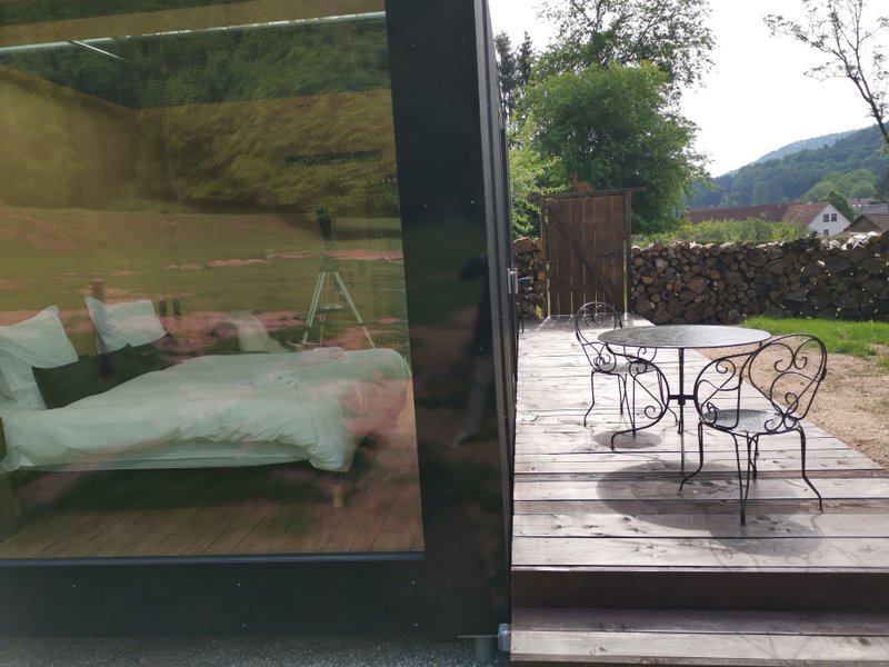 Hébergement AbracadaRoom : Lodge Lièvre - Image 4