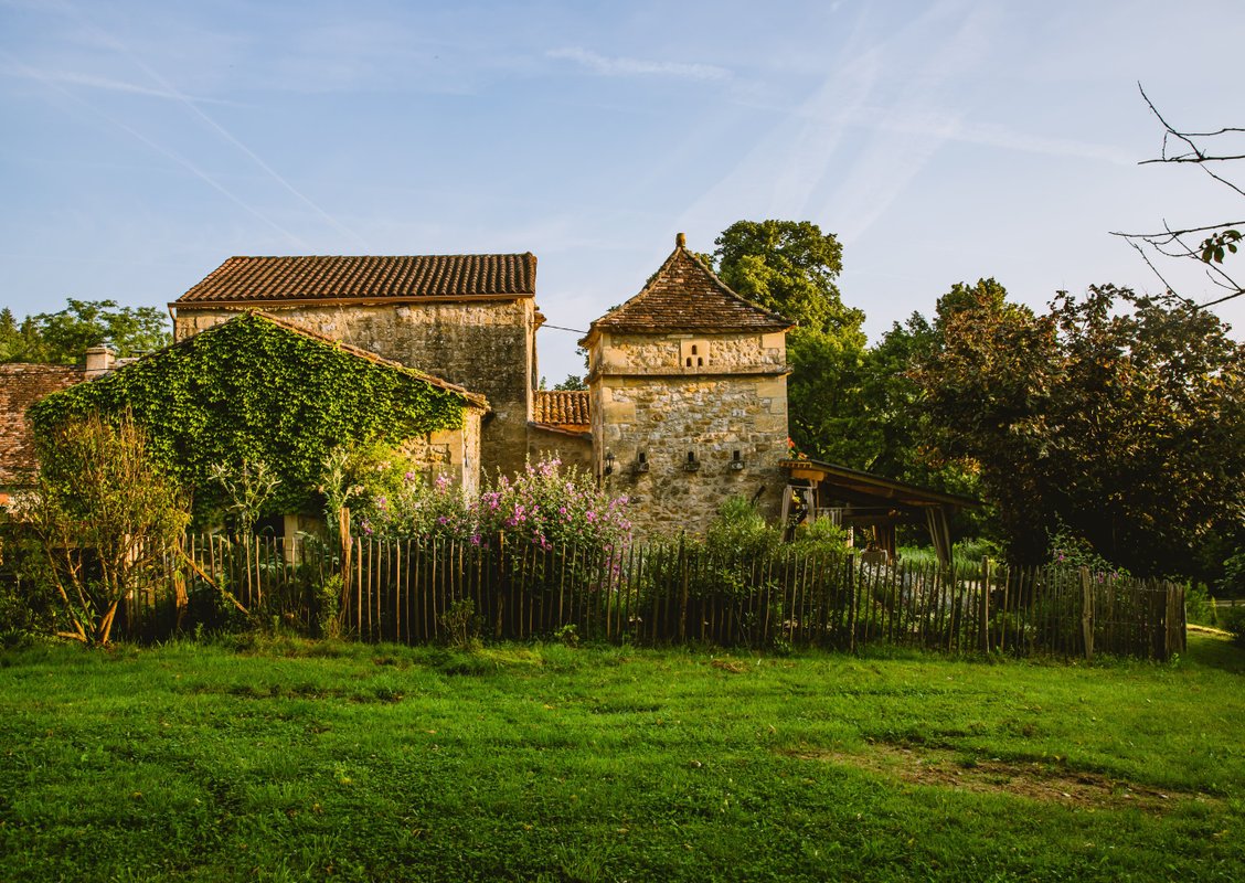 La Closerie du Biard - Spa et sauna à Beaumontois En Périgord (12)