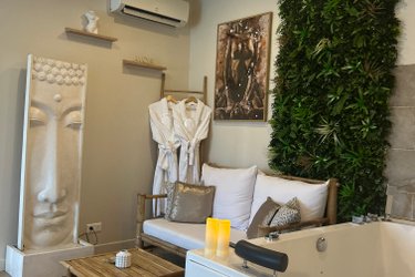 Suites Evasion & Spa à Sorgues (4)