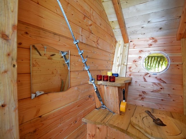 Hébergement AbracadaRoom : Renardière - Image 5