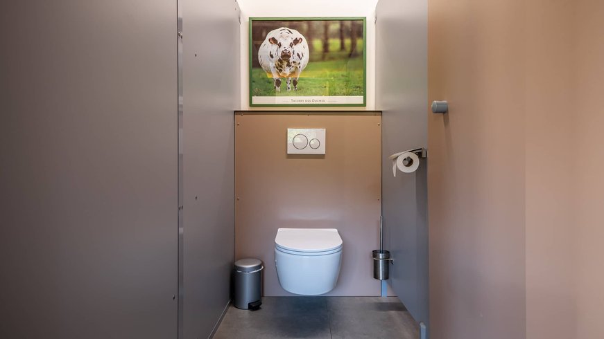 Hébergement AbracadaRoom : La Cabane Spa Islandaise - Image 15