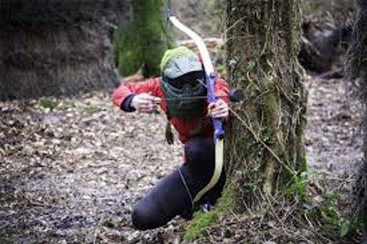 Domaine AbracadaRoom : Woody  Park - Image 7