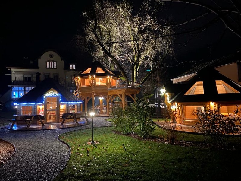 Domaine AbracadaRoom : Les Hêtres Pourpres - Image 9