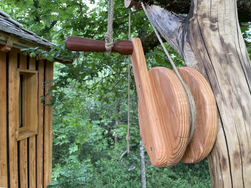 Domaine AbracadaRoom : Caban'Aspe - Image 12