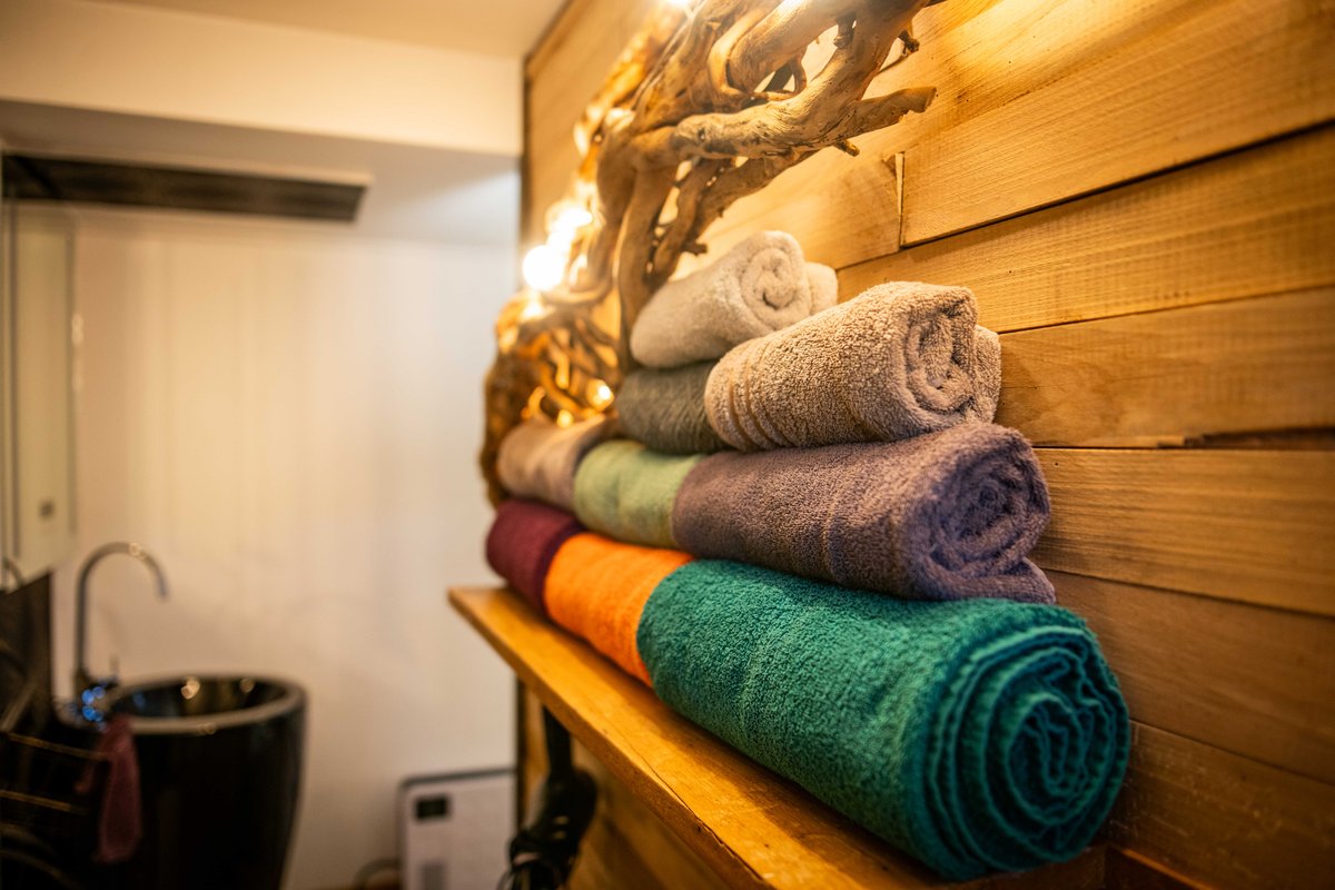 Tiny A XXL & Spa à Saint Germain Des Champs (21)
