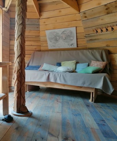 Hébergement AbracadaRoom : Cinderella - Image 7